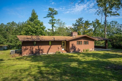 Lake Home Sale Pending in Aiken, South Carolina