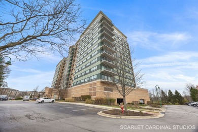 Four Lakes Condo For Sale in Woodridge Illinois