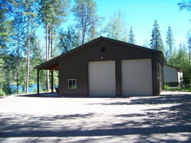 Pend Oreille River Home For Sale in Ione Washington