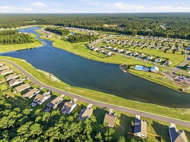 Water views, oversized homesites, minutes from Mount Pleasant - photo 6