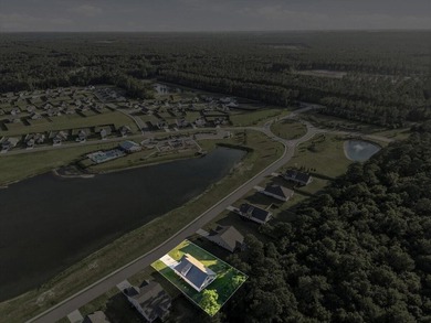 Water views, oversized homesites, minutes from Mount Pleasant - photo 7