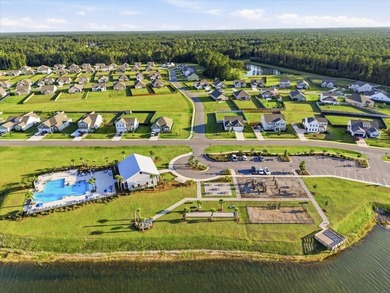 Water views, oversized homesites, minutes from Mount Pleasant - photo 9