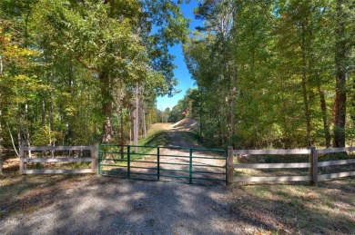 Lake Acreage Off Market in Acworth, Georgia