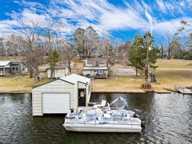 Lake Home For Sale in Quitman, Texas