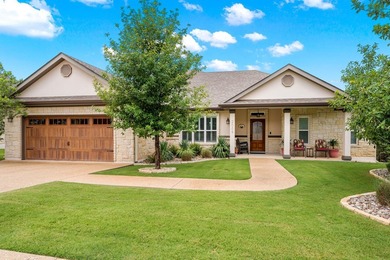 Beautifully maintained 3-bedroom, 2 bath, custom home built in