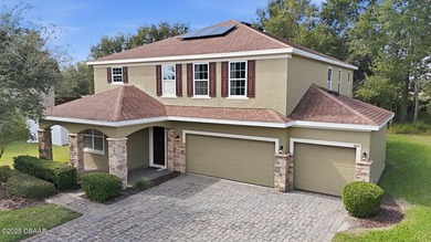 Lake Swatara Home For Sale in Eustis Florida