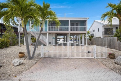 Sailor's Dream -- waterfront living at its best! Beautifully - photo 1