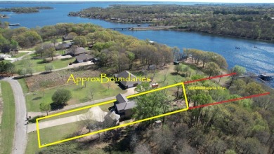 Waterfront Elegance on Lake Fork - photo 1