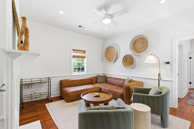 Fantastic luxury house-hack opportunity in the heart of Downtown - photo 8