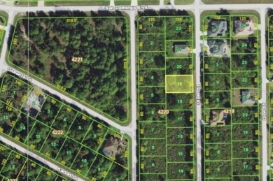 Prime vacant lot available in the highly desirable South Gulf - photo 3