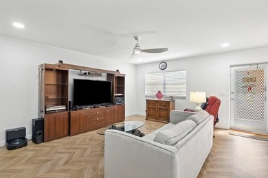 Gorgeous, updated, waterfront 2 bed 2 bath villa in highly - photo 5