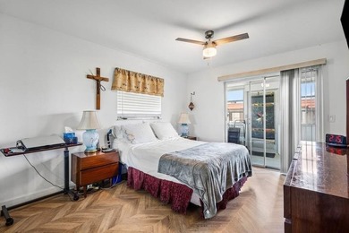 Gorgeous, updated, waterfront 2 bed 2 bath villa in highly - photo 9