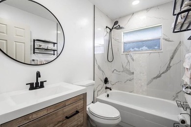 Gorgeous, updated, waterfront 2 bed 2 bath villa in highly - photo 10