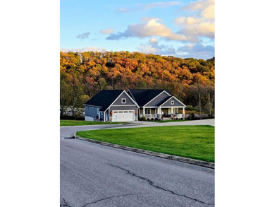 Lake Home For Sale in Huntingdon, Pennsylvania