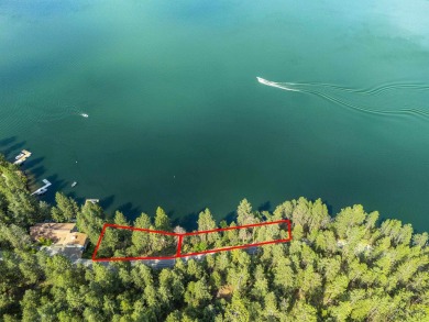 Lake Lot For Sale in Liberty Lake, Washington