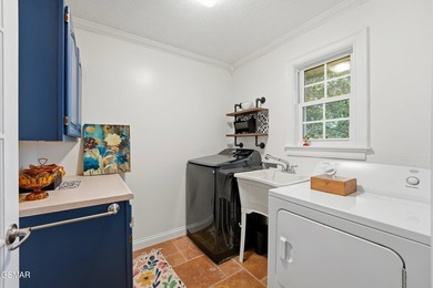 Welcome home to this charming one-level stone front ranch - photo 12