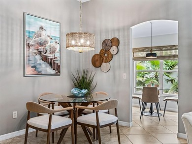 Welcome to this beautiful TURNKEY Stoneybrook Courtyard Villa - photo 12