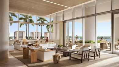 In its preconstruction phase, Olara will rise 26 stories along - photo 12