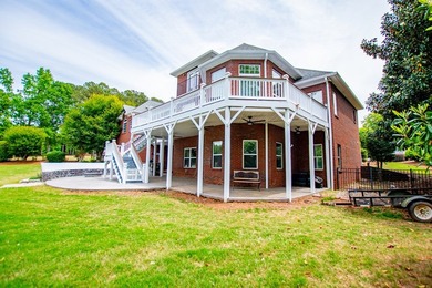 Coming soon! Lakeside Luxury! This stunning 4-sided brick ranch - photo 12
