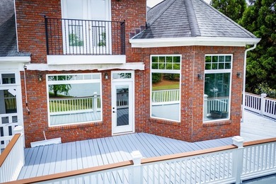 Coming soon! Lakeside Luxury! This stunning 4-sided brick ranch - photo 13