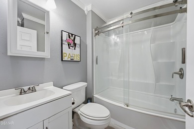 Welcome home to this charming one-level stone front ranch - photo 15