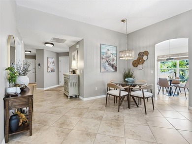 Welcome to this beautiful TURNKEY Stoneybrook Courtyard Villa - photo 15