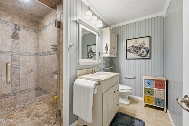 Welcome home to this charming one-level stone front ranch - photo 16