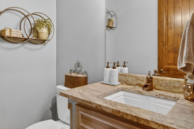 Waterfront Elegance on Lake Fork - photo 21