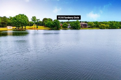 Coming soon! Lakeside Luxury! This stunning 4-sided brick ranch - photo 20