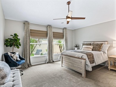 Welcome to this beautiful TURNKEY Stoneybrook Courtyard Villa - photo 21