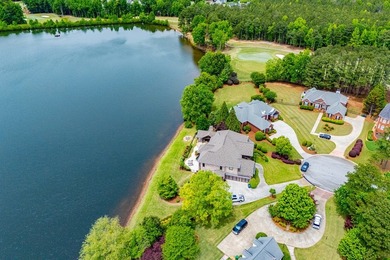 Coming soon! Lakeside Luxury! This stunning 4-sided brick ranch - photo 21