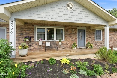 Welcome home to this charming one-level stone front ranch - photo 22