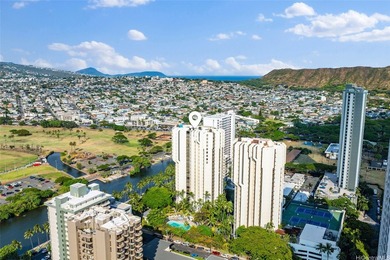 Experience the best of Waikiki living in the desirable King - photo 22