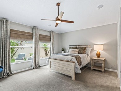 Welcome to this beautiful TURNKEY Stoneybrook Courtyard Villa - photo 22