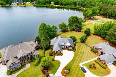 Coming soon! Lakeside Luxury! This stunning 4-sided brick ranch - photo 22
