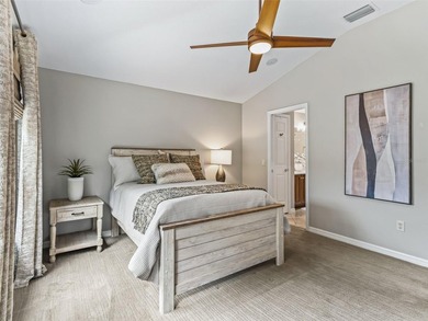Welcome to this beautiful TURNKEY Stoneybrook Courtyard Villa - photo 23