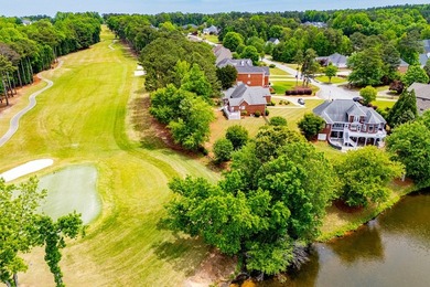 Coming soon! Lakeside Luxury! This stunning 4-sided brick ranch - photo 25