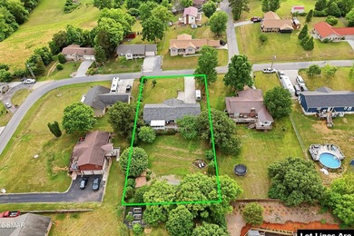 Welcome home to this charming one-level stone front ranch - photo 27