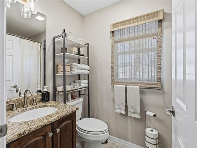 Welcome to this beautiful TURNKEY Stoneybrook Courtyard Villa - photo 29