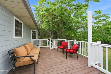 Welcome home to this charming one-level stone front ranch - photo 30