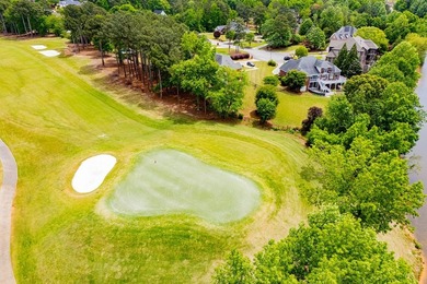 Coming soon! Lakeside Luxury! This stunning 4-sided brick ranch - photo 30