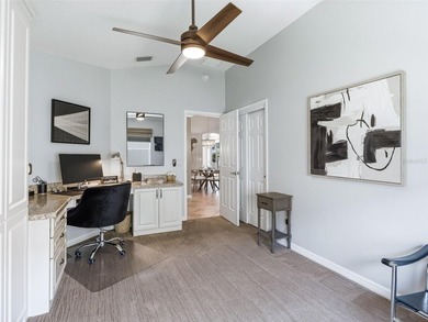 Welcome to this beautiful TURNKEY Stoneybrook Courtyard Villa - photo 32