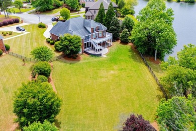 Coming soon! Lakeside Luxury! This stunning 4-sided brick ranch - photo 33
