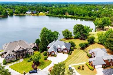 Coming soon! Lakeside Luxury! This stunning 4-sided brick ranch - photo 34
