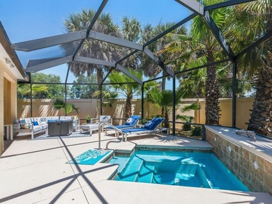 Welcome to this beautiful TURNKEY Stoneybrook Courtyard Villa - photo 35