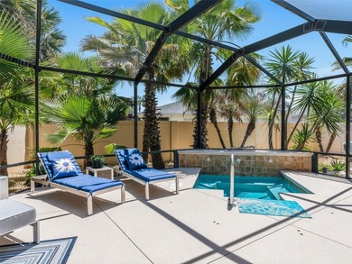 Welcome to this beautiful TURNKEY Stoneybrook Courtyard Villa - photo 36
