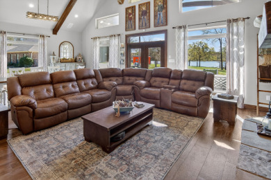 Waterfront Elegance on Lake Fork - photo 20