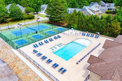 Coming soon! Lakeside Luxury! This stunning 4-sided brick ranch - photo 38