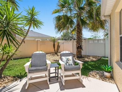 Welcome to this beautiful TURNKEY Stoneybrook Courtyard Villa - photo 39