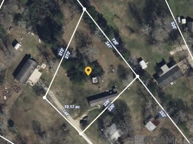 (private lake, pond, coastal) Lot For Sale in Walker Louisiana